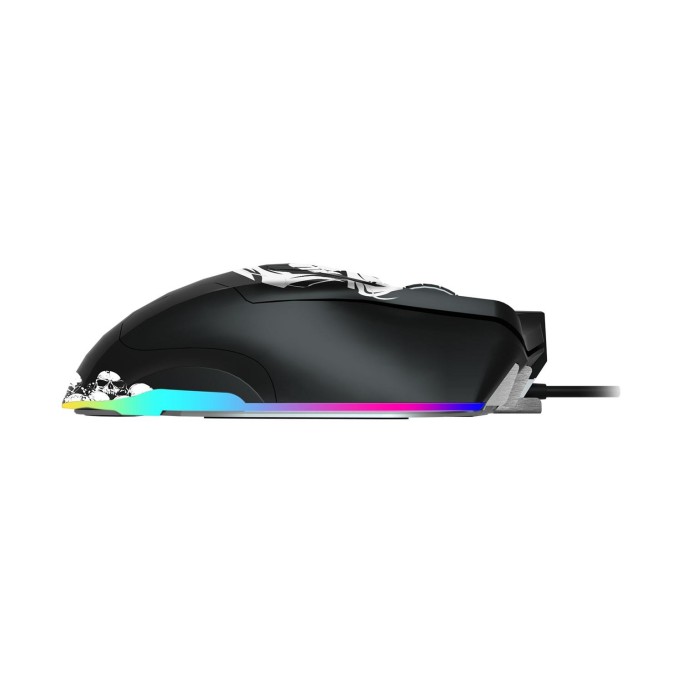 Lenovo Lecoo MG1102 Kablolu RGB Gaming Oyuncu Mouse & Mousepad