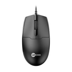 Lecoo MS101 Kablolu Mouse