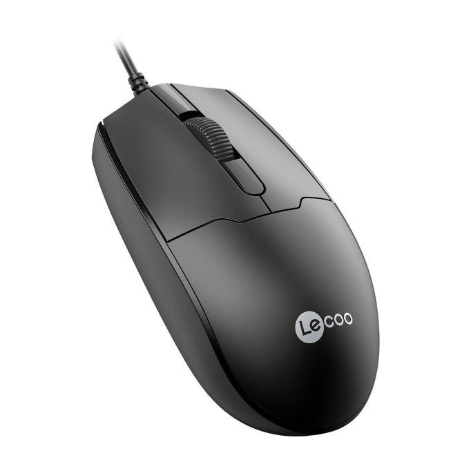 Lecoo MS101 Kablolu Mouse Lecoo MS101 Kablolu Mouse