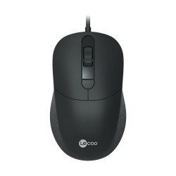 Lenovo Lecoo MS102 Kablolu Mouse Lenovo Lecoo MS102 Kablolu Mouse