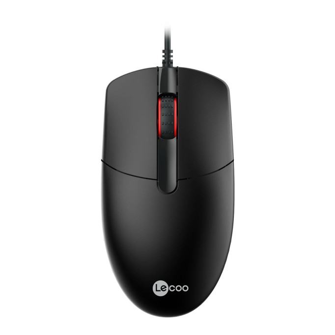 Lenovo Lecoo MS103 Kablolu Mouse