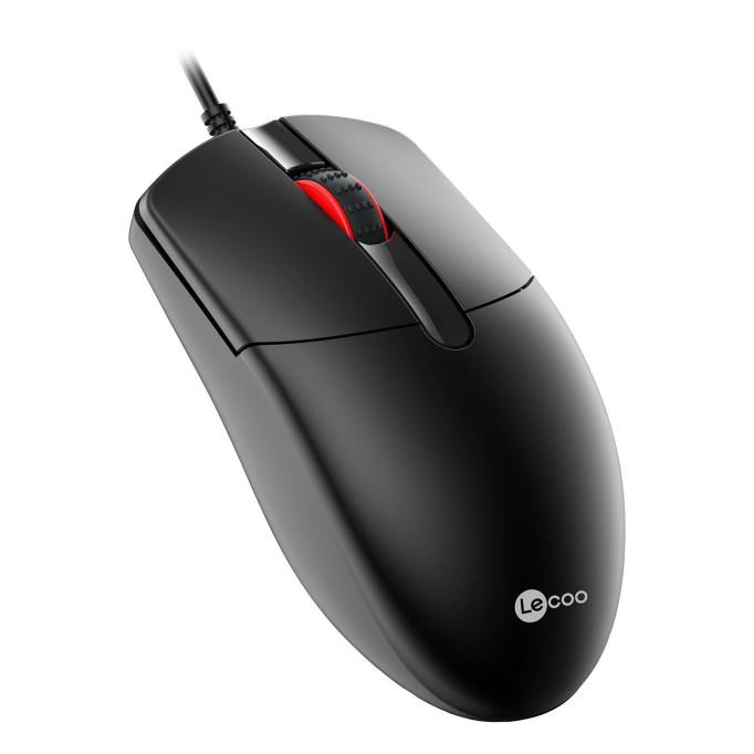 Lenovo Lecoo MS103 Kablolu Mouse