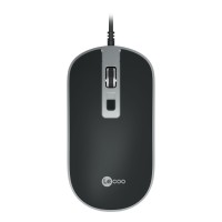 Lecoo MS104 Kablolu Mouse