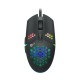 Lenovo Lecoo MS105 RGB Gaming Oyuncu Mouse satın al