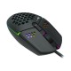 Lenovo Lecoo MS105 RGB Gaming Oyuncu Mouse