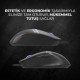 Lenovo Lecoo MS106 RGB Gaming Oyuncu Mouse