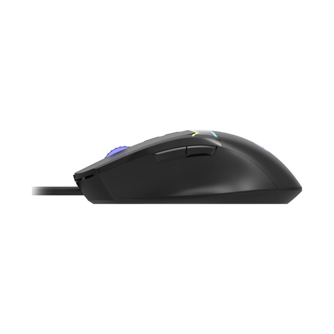 Lecoo MS106 RGB Gaming Oyuncu Mouse