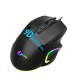Lenovo Lecoo MS130 Kablolu RGB Gaming Oyuncu Mouse