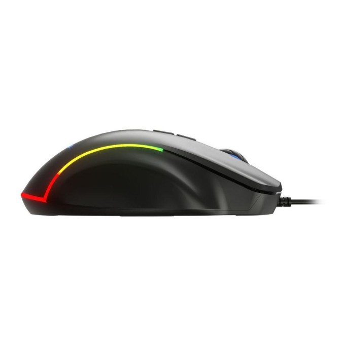 Lenovo Lecoo MS140 Kablolu RGB Gaming Oyuncu Mouse