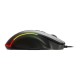 Lenovo Lecoo MS140 Kablolu RGB Gaming Oyuncu Mouse