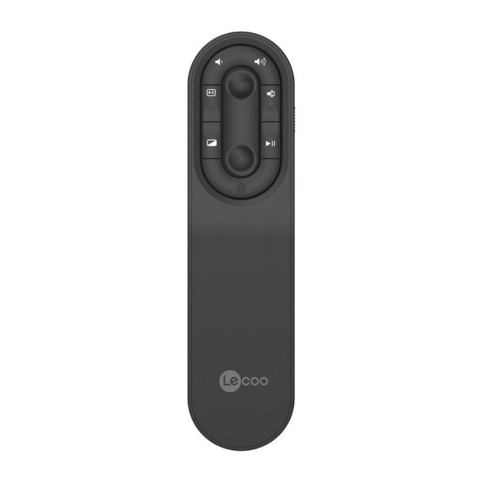 Lenovo Lecoo SPT9604 2.4 Ghz Lazer Presenter Kablosuz Sunum Kumandası