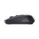 Lecoo WS202 Kablosuz Mouse Siyah Lecoo WS202 Kablosuz Mouse Siyah