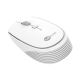 Lenovo Lecoo WS202 Kablosuz Mouse Beyaz