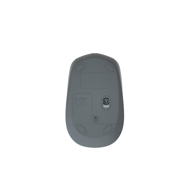 Lenovo Lecoo WS202 Kablosuz Mouse Gri
