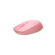 Lenovo Lecoo WS202 Kablosuz Mouse Pembe
