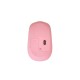 Lenovo Lecoo WS202 Kablosuz Mouse Pembe