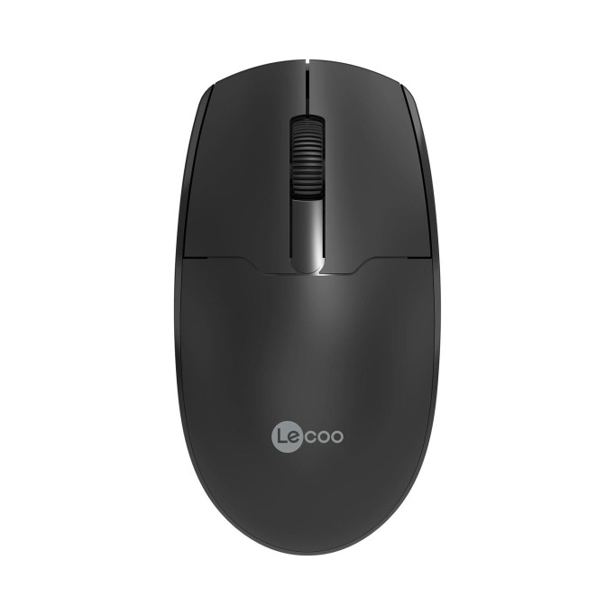 Lenovo Lecoo WS204 Kablosuz Mouse Lenovo Lecoo WS204 Kablosuz Mouse