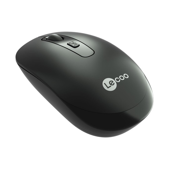 Lecoo WS205 Kablosuz Mouse