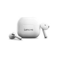 Lenovo LP40 LivePods TWS Kablosuz Bluetooth 5.0 Kulaklık Beyaz