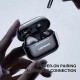 Lenovo LP40 LivePods TWS Kablosuz Bluetooth 5.0 Kulaklık Beyaz