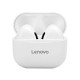 Lenovo LP40 LivePods TWS Kablosuz Bluetooth 5.0 Kulaklık Beyaz