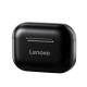 Lenovo LP40 LivePods TWS Kablosuz Bluetooth 5.0 Kulaklık Siyah