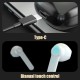 Lenovo PD1 TWS Bluetooth 5.0 Kablosuz Kulaklık