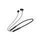 Lenovo QE03 Bluetooth Kablosuz Manyetik Spor Kulaklık