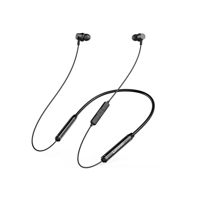 Lenovo QE07 Kablosuz Bluetooth 5.0 Spor Kulaklık