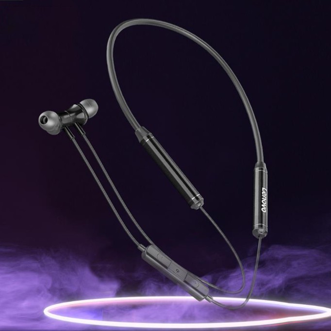 Lenovo QE07 Kablosuz Bluetooth 5.0 Spor Kulaklık