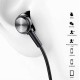 Lenovo QF310 Mikrofonlu Kablolu Kulak İçi Kulaklık Beyaz
