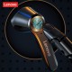 Lenovo QT81 TWS Kablosuz Kulak İçi Bluetooth 5.0 Kulaklık Siyah