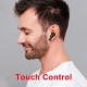 Lenovo QT82 TWS Kablosuz Bluetooth 5.0 Kulaklık Siyah