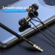 Lenovo TW13 Thinkplus 3.5mm Mikrofonlu Kulak İçi Kulaklık Beyaz