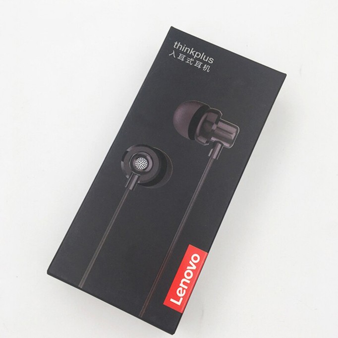 Lenovo TW13 Thinkplus Type-C Mikrofonlu Kulak İçi Kulaklık