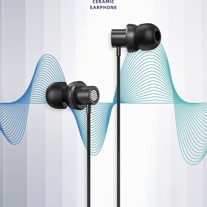 Lenovo TW13 Thinkplus Type-C Mikrofonlu Kulak İçi Kulaklık