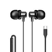 Lenovo TW13 Thinkplus Type-C Mikrofonlu Kulak İçi Kulaklık