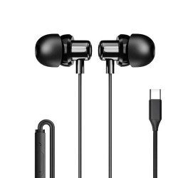 Lenovo TW13 Thinkplus Type-C Mikrofonlu Kulak İçi Kulaklık