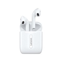Lenovo X9 TWS Bluetooth 5.0 Kablosuz Kulaklık Beyaz