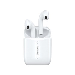 Lenovo X9 TWS Bluetooth 5.0 Kablosuz Kulaklık Beyaz