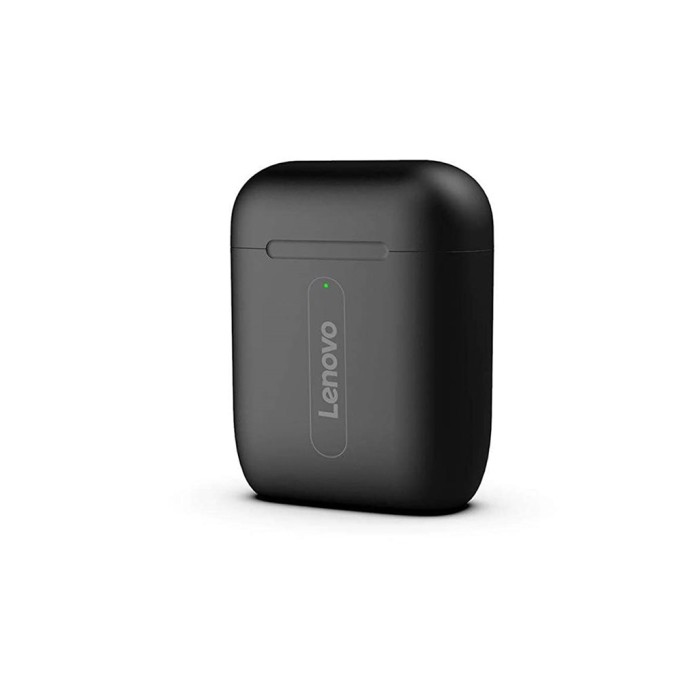 Lenovo X9 TWS Bluetooth 5.0 Kablosuz Kulaklık Siyah