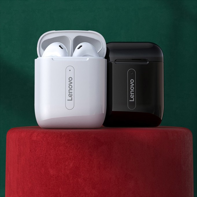 Lenovo X9 TWS Bluetooth 5.0 Kablosuz Kulaklık Siyah