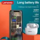 Lenovo XT90 TWS Bluetooth 5.0 Kablosuz Kulaklık