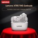 Lenovo XT90 TWS Bluetooth 5.0 Kablosuz Kulaklık