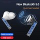 Lenovo XT90 TWS Bluetooth 5.0 Kablosuz Kulaklık