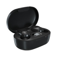 Lenovo XT91 TWS Bluetooth 5.0 Kablosuz Kulaklık Siyah