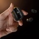 Lenovo XT91 TWS Bluetooth 5.0 Kablosuz Kulaklık Siyah