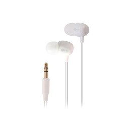 Beyaz LG LE-1600 Stereo Kulak içi Kulaklık Beyaz