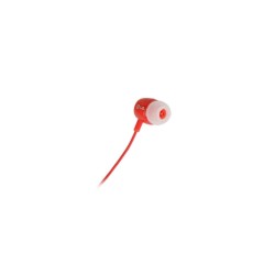 Kırmızı LG LE-1600 Stereo Kulak içi Kulaklık Kırmızı