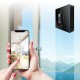 Liectroux WS-1080 Cam Silme Temizleme Robotu Liectroux WS-1080 Cam Silme Temizleme Robotu